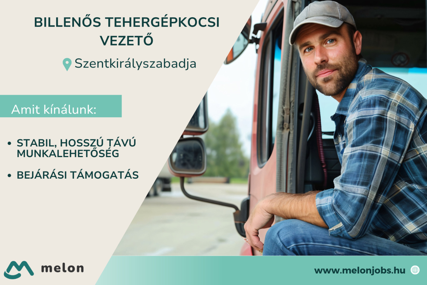 Török Intertruck Kft.