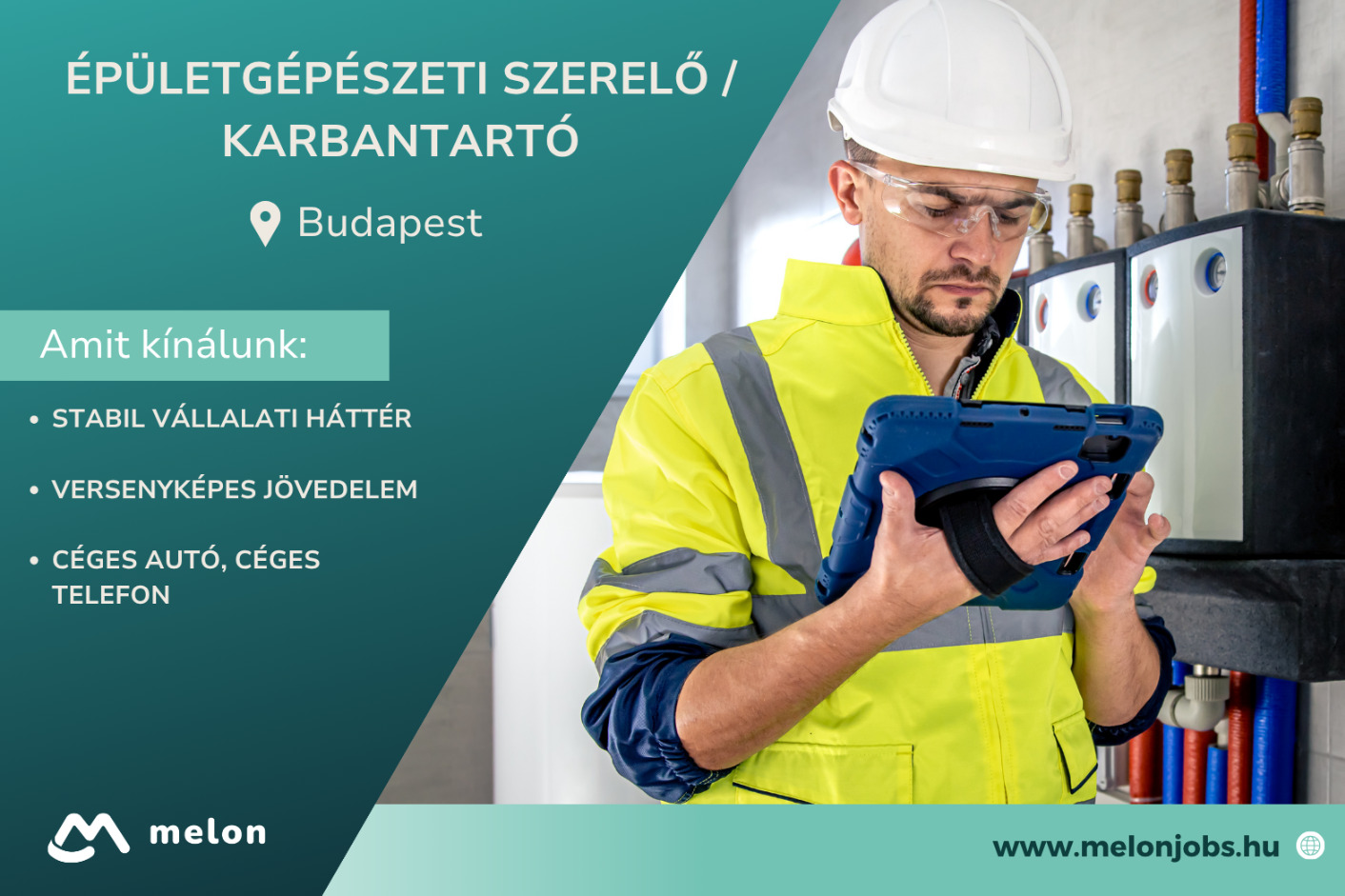 PALBAU Kft