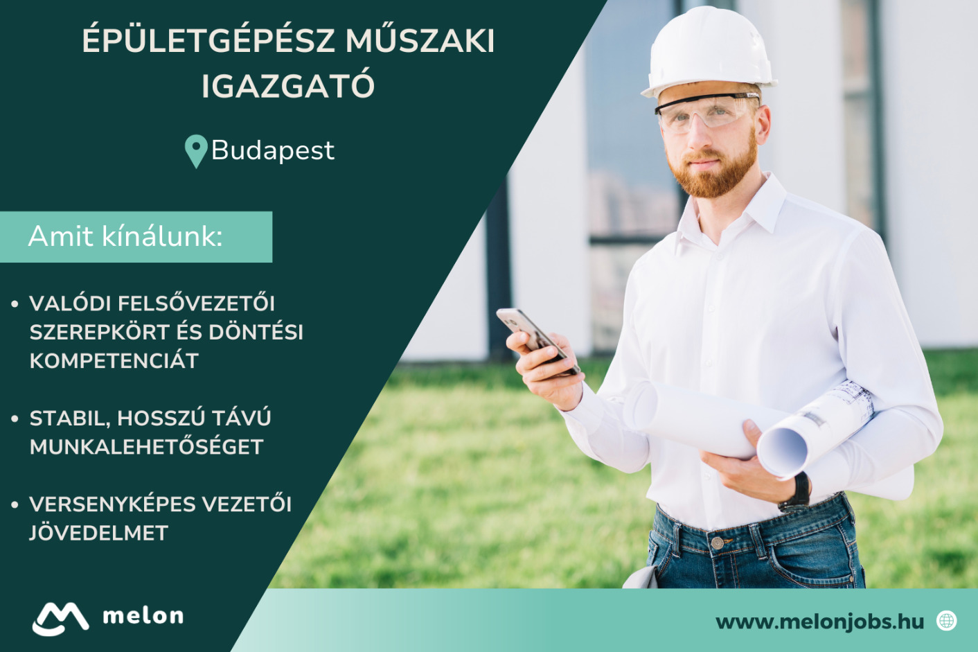 Melon AI Toborzó Kft.