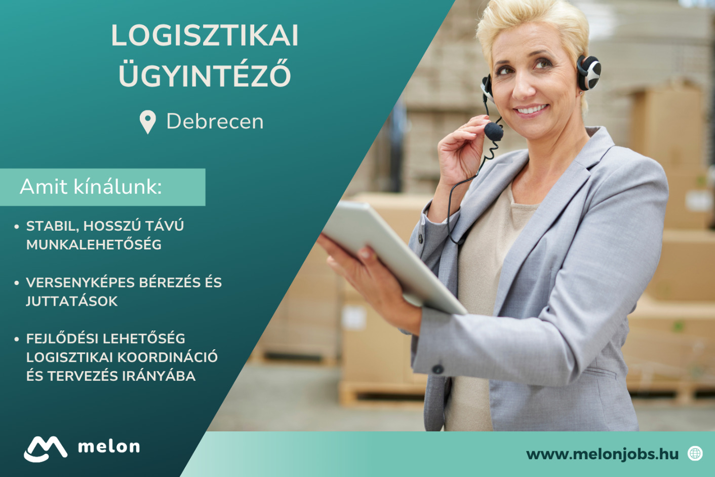 DP World Logistics Hungary Kft