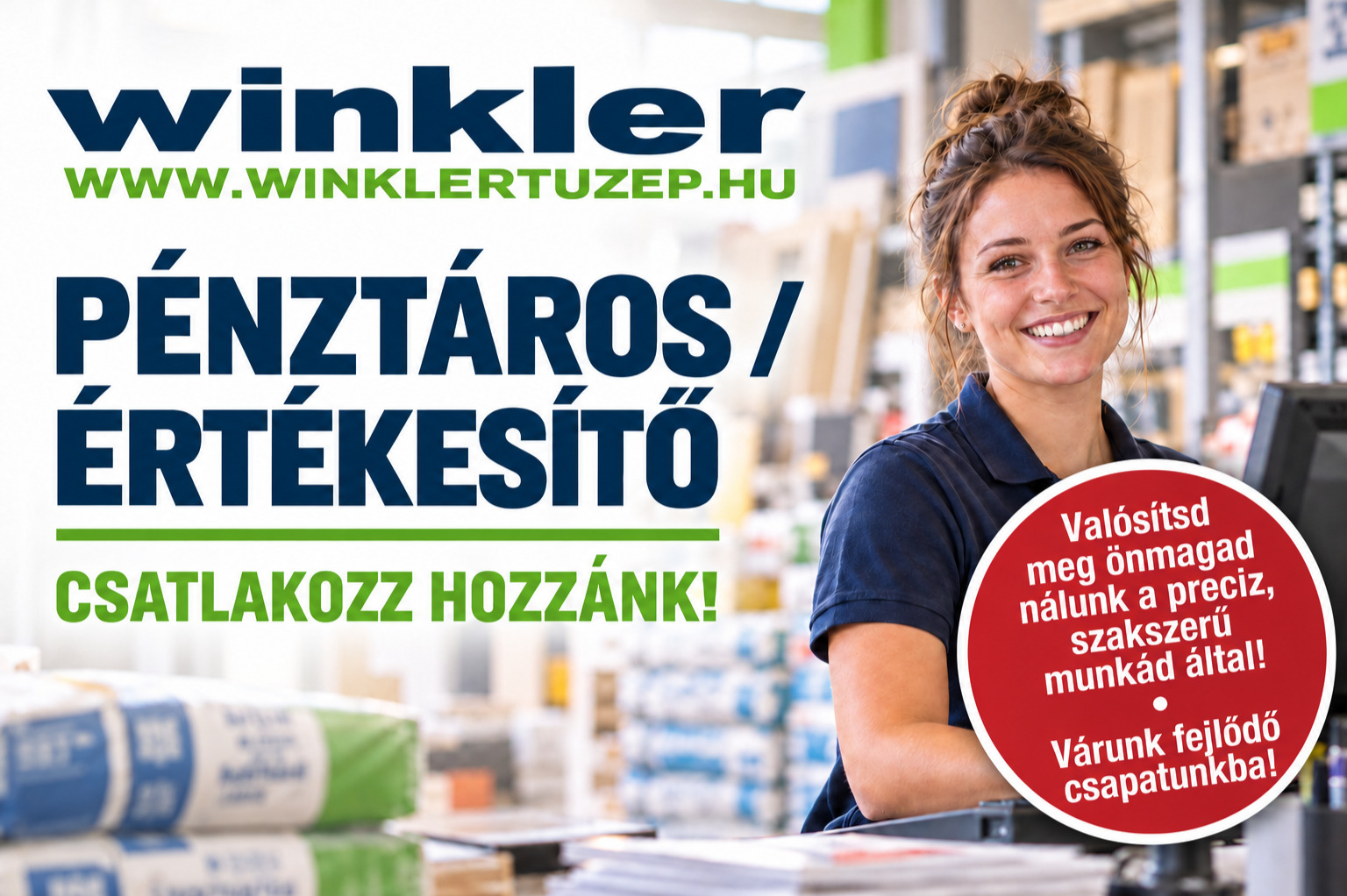Winkler Tűzép Kft.