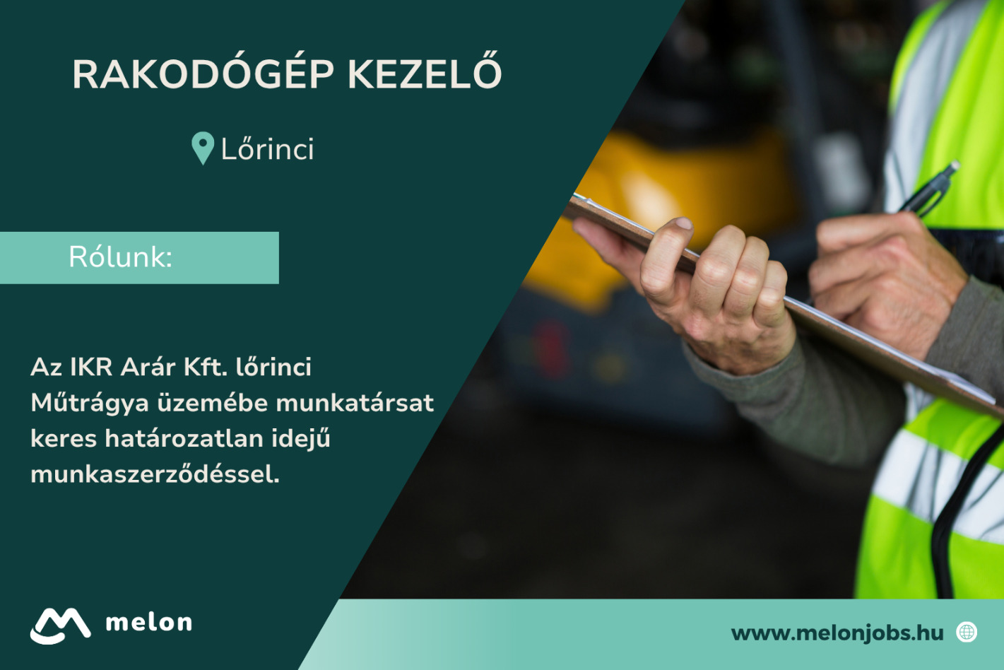 IKR Agrár Kft.