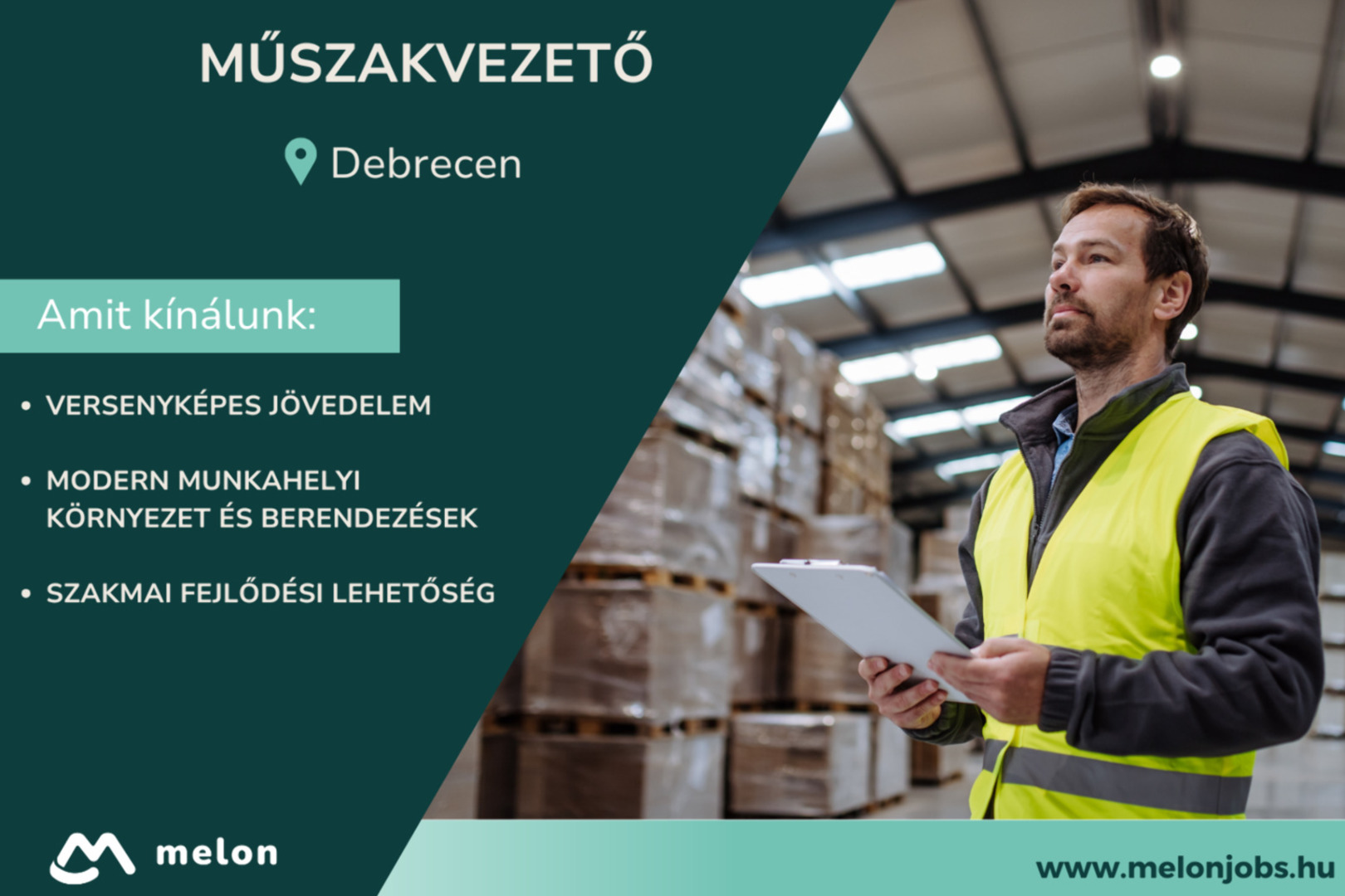 DP World Logistics Hungary Kft