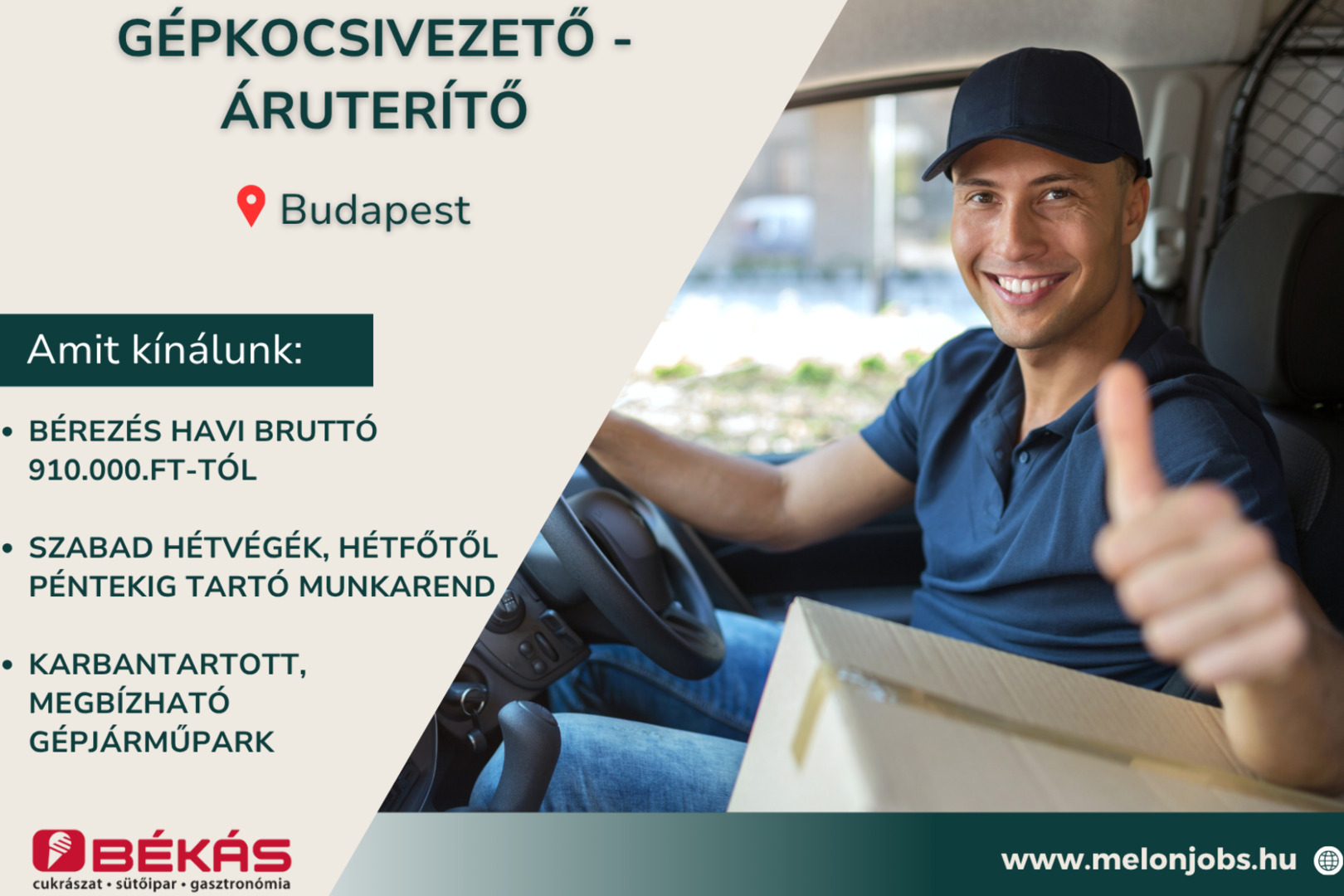 BÉKÁS Kft.