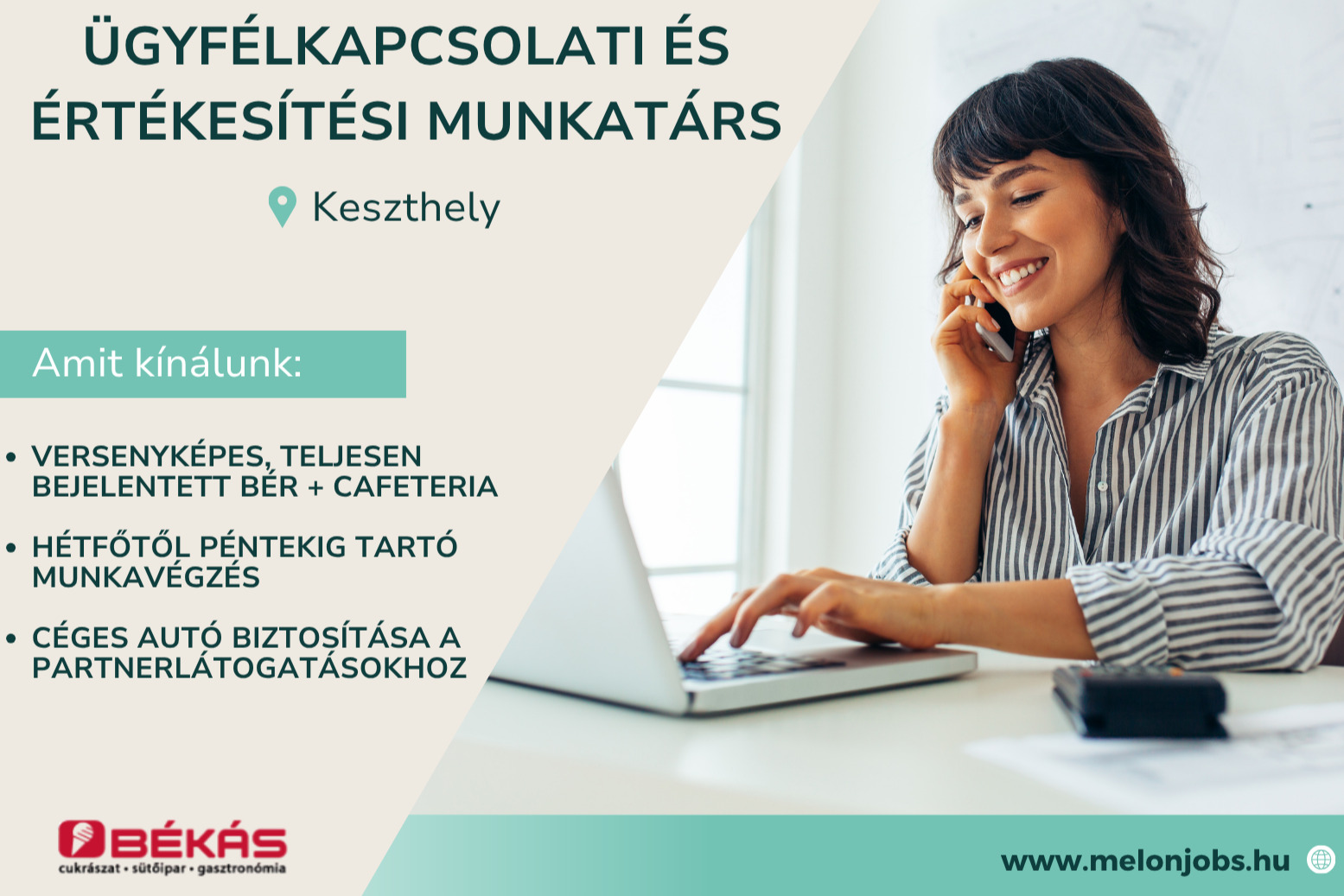 BÉKÁS Kft.