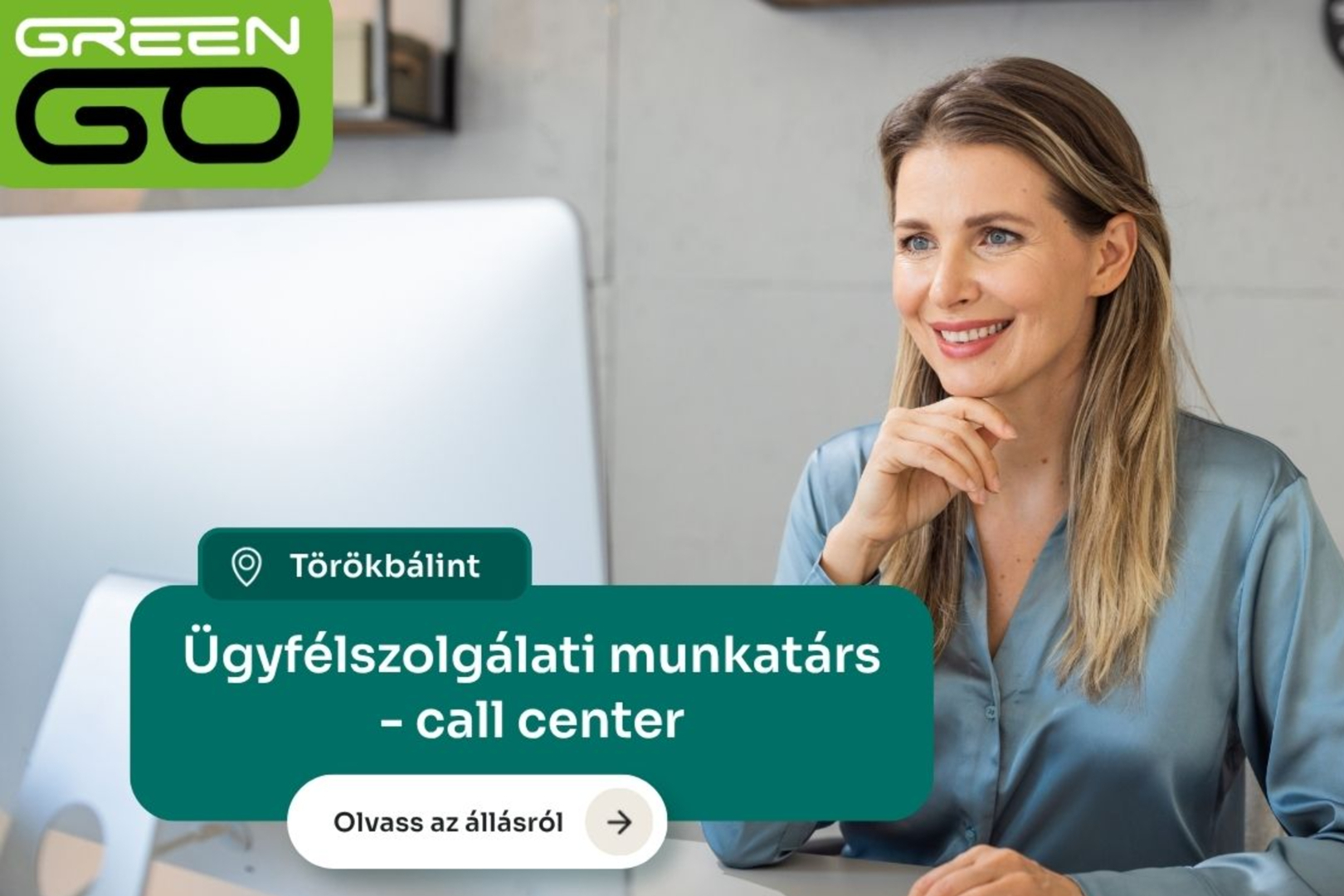 GreenGo Car Europe Zrt.