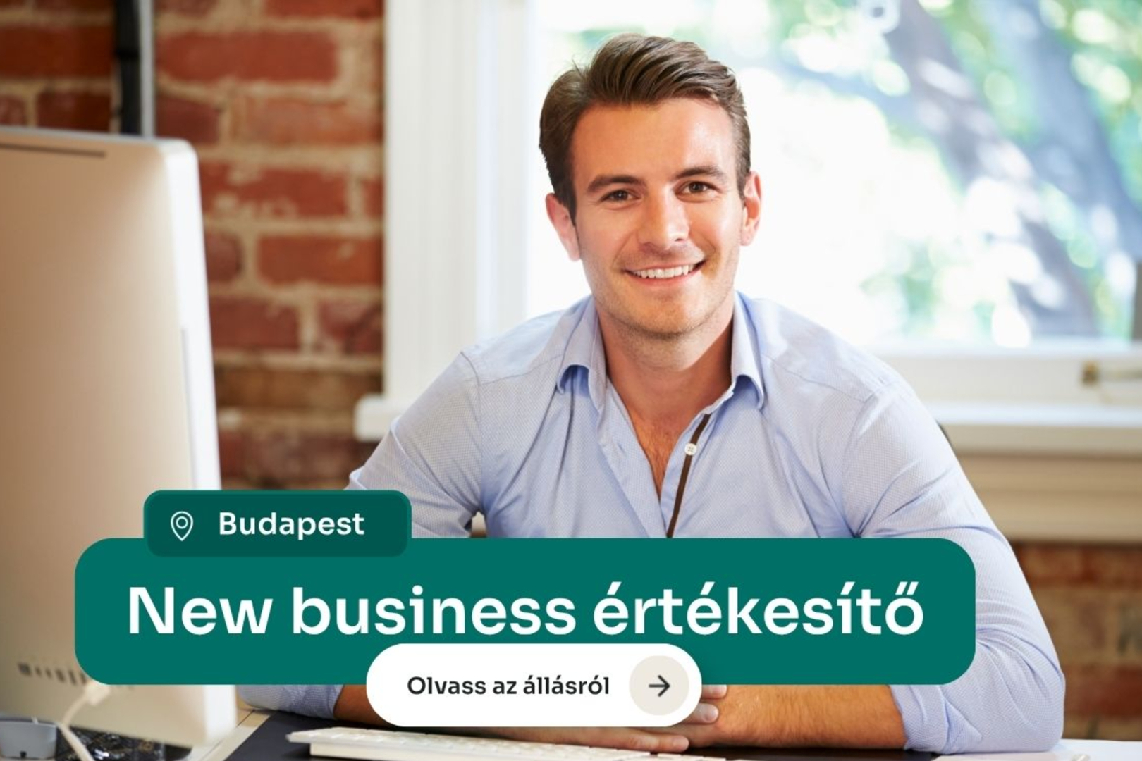 Melon AI Toborzó Kft.