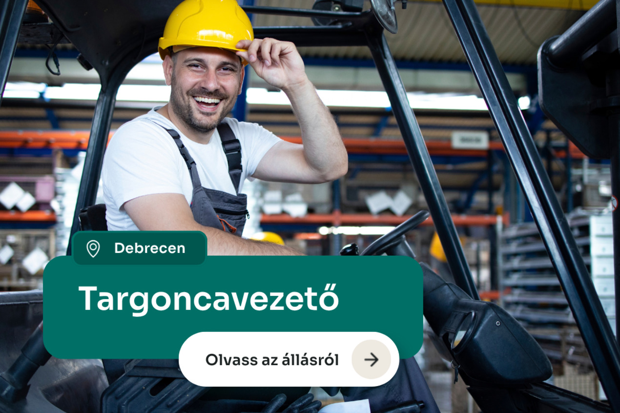 DP World Logistics Hungary Kft