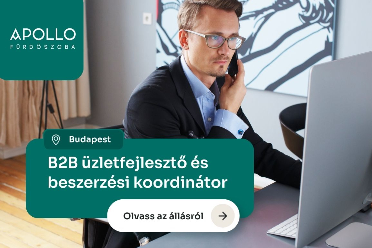 Apollo Zuhanykabin Kft.