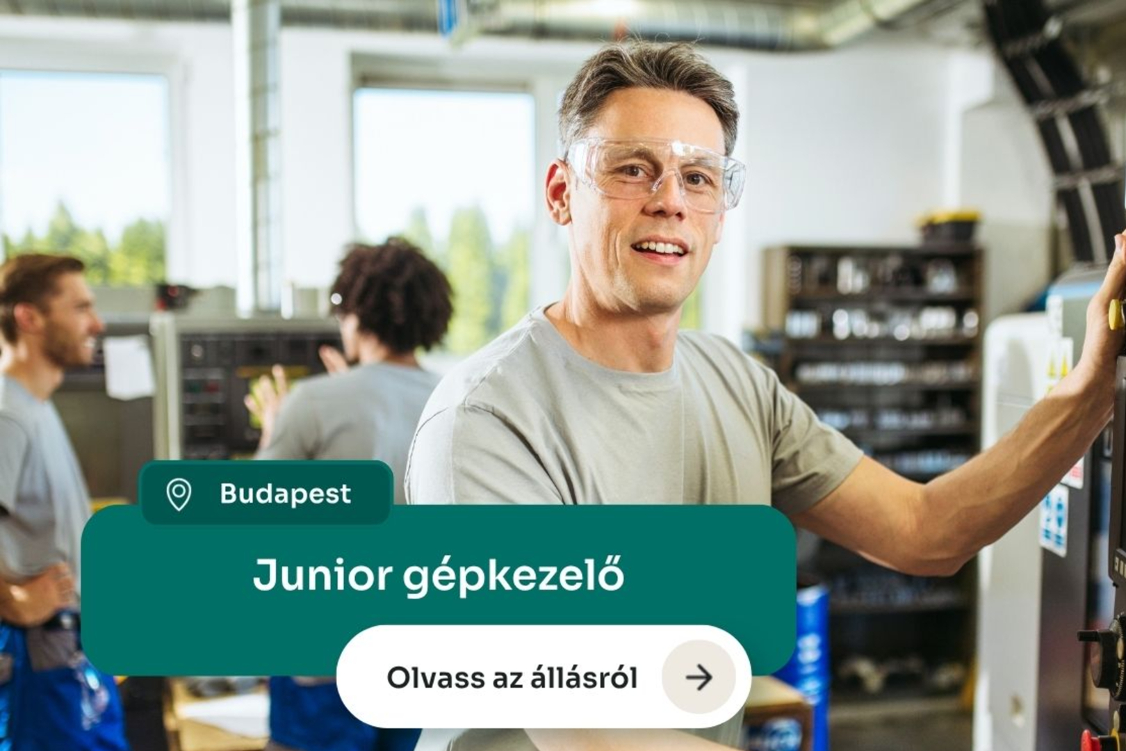 Enviszolg Kft.